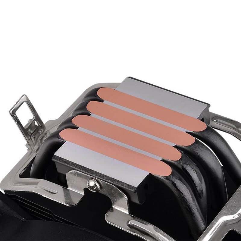 Thermaltake UX200 ARGB
